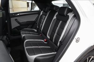Se Aceptan Pedidos Personalizados <span class=keywords><strong>Volkswagen</strong></span> <span class=keywords><strong>T</strong></span>-<span class=keywords><strong>Roc</strong></span> Modelo 2025 2.300tsi DSG 5 Puertas, 5 Plazas SUV <span class=keywords><strong>Gasolina</strong></span> 6.1l/km Velocidad 200km/h Autos Nuevos - Product Image 6