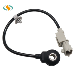 Sensor de Detonación del Motor 39250-2B000 para Hyundai Kappa, para Hyundai Veloster Accent, para Kia Rio Soul - Product Image 4