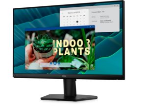 Moniteur Dell 23,8 pouces 144 Hz SE2426H, moniteur de confort oculaire TUV Rheinland, 300 cd/m², moniteur gaming 24 pouces - Product Image 1