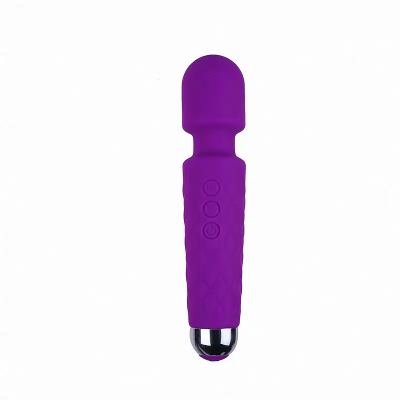 Waterdichte Lange Dunne Vibrator Voor Vrouwelijke Vagina