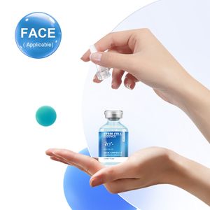 Masaje facial ultraeficaz, esencia <span class=keywords><strong>de</strong></span> células madre reafirmante después <span class=keywords><strong>de</strong></span> la pérdida <span class=keywords><strong>de</strong></span> peso para mejorar la luminosidad <span class=keywords><strong>de</strong></span> la piel - Product Image 2