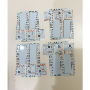 Chất lượng cao tùy chỉnh điện tử in bảng mạch lắp ráp (pcba) Trung Quốc Nhà cung cấp cao cấp <span class=keywords><strong>PCB</strong></span> thiết kế điện tử - Product Image 2