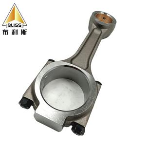 Bliss Heavy Truck Pneus Moteur 5271841 Roulement principal 6CT Roulement de bielle pour moteur Cummins - Product Image 1