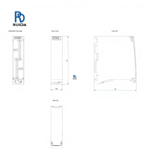 Module d'entrée numérique 6ES75211BP000AA0 S71500 6ES7521-1BP00-0AA0 Programmation PLC Automatisation industrielle PLC/PAC/Dedicated - Product Image 3