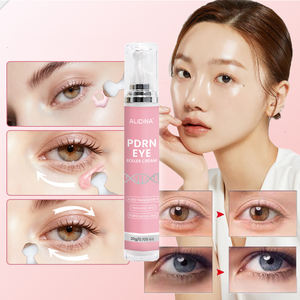 Muti-etkisi şişlik göz sıkılaştırıcı pürüzsüz ince çizgiler rahatlatır çanta sıkma altında nemlendirici Pdrn göz silindiri krem besler - Product Image 1