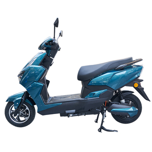 Motocicleta Eléctrica para Adultos Keywayev K059 de Alto Rendimiento, 1200w, Largo Alcance, Ecológica, Confiable, 72v, 80km/h - Product Image 3