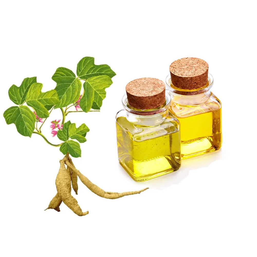 Bulk Wholesale Organic Pueraria Mirifica Essential Oil