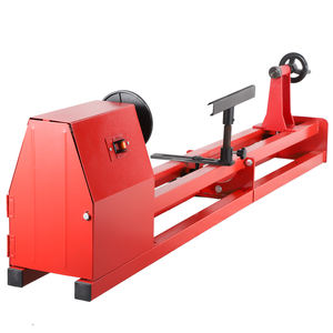 Torno de Banco para <span class=keywords><strong>Madera</strong></span> de 300 mm y 220 V, Herramienta Doméstica de Larga Duración - Product Image 2