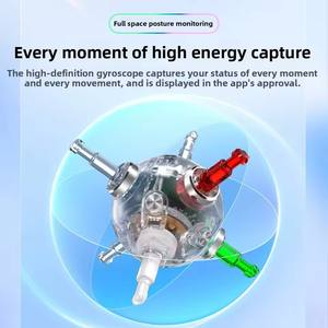 Cubo Inteligente GAN251 UI Speed 2x2x2 con Carga Magnética, Juguete Educativo para Niños, Regalo - Product Image 4