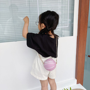 Nouveau Sac à Dos Mini Basket Cool 2025 pour Enfants – Sac à Bandoulière Tendance pour Garçons et Filles – Petit Sac à Dos Scolaire - Product Image 3