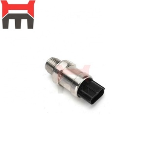 Pièces d'excavatrice E320D E323D E329D E336D Capteur de pression de la pompe principale 3669312 366-9312 - Product Image 2
