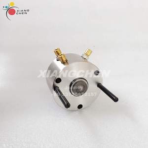 M2.007.531 ตัวเรือนวาล์วสำหรับชิ้นส่วนเครื่องพิมพ์ออฟเซตไฮเดลเบิร์ก - Product Image 5