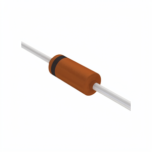 BOM IC In Stock Electronic Circuit Components DO-204AH, DO-35, Axial 1N5314 TR TIN/LEAD Discrete Semiconductor Products - Product Image 1