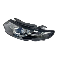 Vente flash : Phare LED automobile compatible avec Land Rover Discovery Sport, de haute qualité, style original, remplacement de phare au xénon