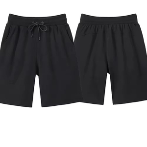 Pantalones Cortos para Hombre, Nuevo Modelo 2026, Personalizados, 100% Algodón, Largura Casual, para Venta en Línea - Product Image 3