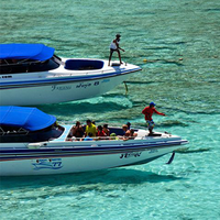 Tissu pare-soleil pour yacht 100% acrylique, UV et imperméable, garantie 5 ans, largement utilisé dans les auvents et les auvents marins