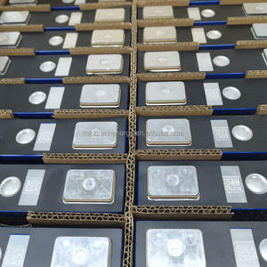 Литий-ионный аккумулятор HAYOEN 4000 циклов, глубокий цикл, Lifepo4 призматическая батарея Lifepo4, батареи 3,2 В, 70 Ач - Product Image 2