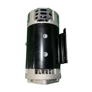 SAIYIS Premium Grade 24V 4.5HP Motor de bomba 40844GT para <span class=keywords><strong>Genie</strong></span> GS1530 GS1532 <span class=keywords><strong>GS2032</strong></span> GS3232 - Product Image 2