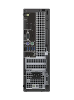 Ordinateur de bureau professionnel OptiPlex 7000 7010 7020 SFF I5/I7/I9 8 Go de RAM SSD Station de travail pour le bureau et la maison
