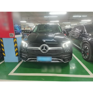 Guazi <span class=keywords><strong>2023</strong></span> Mercedes-Benz <span class=keywords><strong>GLE</strong></span> SUV de 5 Plazas, Motor de Gasolina, <span class=keywords><strong>Precio</strong></span> Bajo al por Mayor, Automático, Volante a la Izquierda, para Propietarios de SUV de Larga Duración - Product Image 2