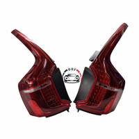 Luz Trasera LED Roja Original Usada de Alta Calidad, Luz de Freno y Luz de Posición para XC90