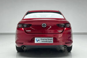 Mazda3 Axela d'<span class=keywords><strong>occasion</strong></span> 2020 2.0L Berline automatique compacte conduite à gauche pour la vente mondiale - Product Image 6