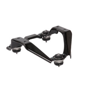 Perchoir à ressort en métal estampé <span class=keywords><strong>pour</strong></span> véhicule support de climatisation pressé support de radiateur de voiture tôle estampage Automobiles - Product Image 2