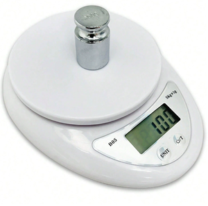 TS-500 Tốt Nhất Điện Tử Trọng Lượng Quy Mô 30 Kg Kỹ Thuật Số Trọng Lượng Máy Móc <span class=keywords><strong>15</strong></span> Kg Kỹ Thuật Số Quy Mô Nhà Bếp Thực Phẩm Gram Quy Mô - Product Image 2