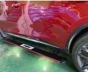 Pedal lateral de escalones laterales eléctricos de alta calidad, estribo eléctrico <span class=keywords><strong>Jeep</strong></span>, pedal eléctrico para automóvil - Product Image 3