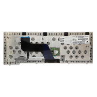 Clavier abordable pour HP EliteBook 8440p 8440w 8440 594052-121 599746-121 Trackpoint Replacement