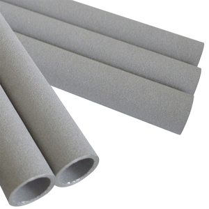 Bộ lọc kim loại xốp nung từ bột titan - Product Image 2