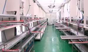 Điện tử kíp nổ mã hóa máy-uid & Shell mã máy in cho nổ sản xuất - Product Image 6