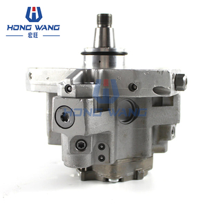 Compact Customizable Stroke 295-9125 2959125 Fuel Injection Pump Set Fit for 420E 430E C4.4 Excavator - Product Image 1