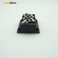 Diodes redresseuses en pont 100A pour soudeuses, série MTC MDS 300A, modèles MDS 30A, 25A, 50A, 100A, 150A, 200A, 250A, 90A, 160A