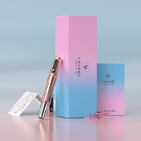 Machine de microombrage sans fil pour maquillage Permanent, stylo de tatouage de maquillage Permanent, Machine de tatouage sans fil