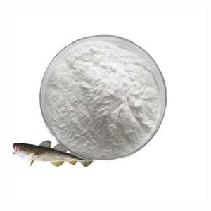 Factory Wholesale Food-grade Fish Collagen <strong>Powder</strong> Healthcare Supplements - Product Image 6