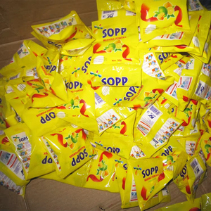 <span class=keywords><strong>Lessive</strong></span> en poudre SOPP en vrac de haute qualité - Product Image 4