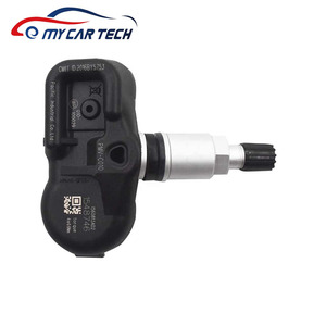 Sensor de Presión de Neumáticos TPMS, Sistemas de Monitoreo de Presión de Neumáticos 42607-30060 42607-06020 para <span class=keywords><strong>Toyota</strong></span> Camry Corolla Prius - Product Image 2