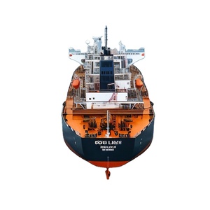 Spedizione DDP Veloce ed Economica dalla Cina a Destinazioni Globali, Assicurazione LCL+Trasporto Espresso, Tempi di Transito 25-30 Giorni - Product Image 1