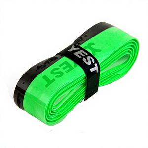 Empuñadura Antideslizante de PU para Raqueta de Squash, Hockey y Bádminton, 1100x25x1.6mm - Product Image 1