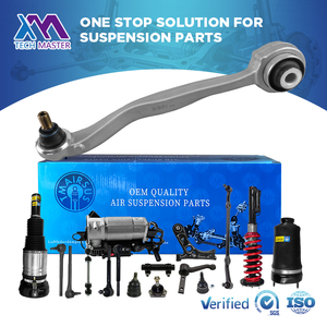 TECH <span class=keywords><strong>MASTER</strong></span> 2043306711 Nuevo Brazo de Control Inferior Delantero Izquierdo de Alta Calidad para Mercedes W204 W172 C180 C350, Piezas de Suspensión Automotriz, 18 Meses de Garantía - Product Image 1