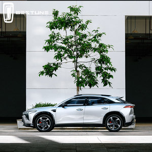 Nouveau design FAW Bestune B70S 1.5T SUV Crossover de luxe à essence 5 <span class=keywords><strong>places</strong></span> Transmission automatique <span class=keywords><strong>Voiture</strong></span> neuve à essence - Product Image 1