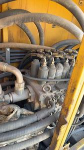 เครื่องเจาะไฮดรอลิก Xr160e Xr200e 2021 x ซม. เครื่องเจาะแบบโรตารี่ Xr180e Xr360d Xr200e Xr400e Xr240e - Product Image 4