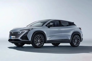 XF en Stock Changan UNI-T célèbre marque en chine 2.0T <span class=keywords><strong>233</strong></span> HP SUV haute Performance haute vitesse - Product Image 2