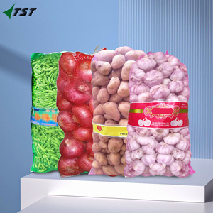 Malla Para <span class=keywords><strong>Papas</strong></span> Cebollas Ajos 50kg, 40kg, 25kg - Product Image 5