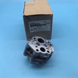 Venta al por Mayor de Piezas de Automóviles Coreanas de Alta Calidad, BOMBA DE ACEITE <span class=keywords><strong>48150</strong></span>-02200 <span class=keywords><strong>48150</strong></span> 02200 4815002200 - Product Image 3