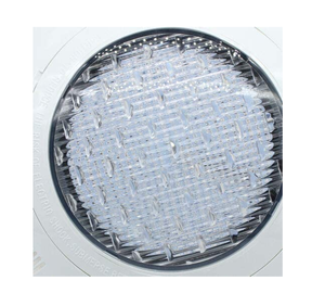 Cortina de agua piscina cascada LED superficie montada piscina cuerda Luz - Product Image 3