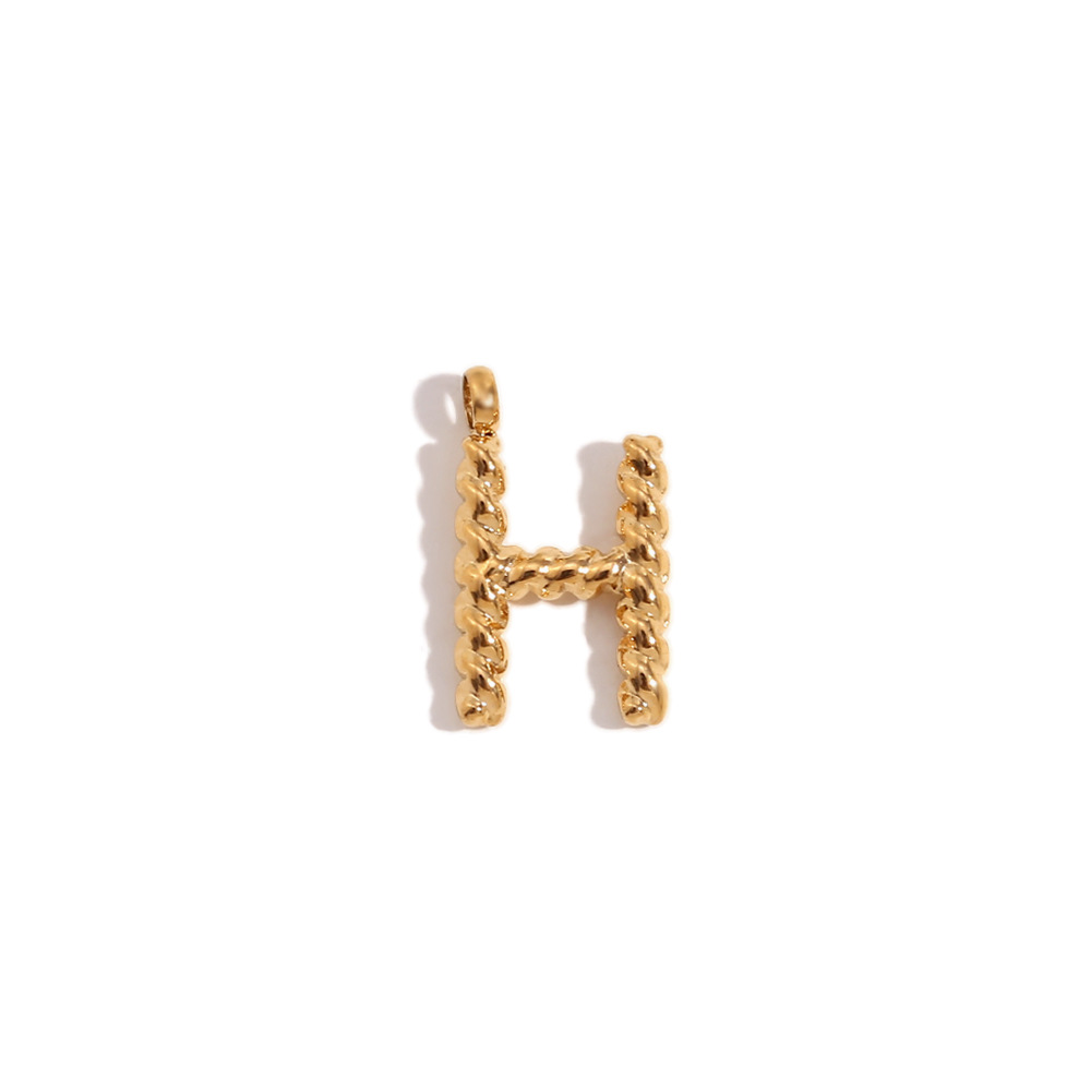 Gold H