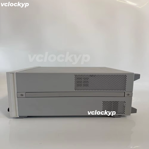 Analyseur de réseau vectoriel Agilent KEYSIGHT ENA E5071C, système Win10, deux ports, 8,5 GHz - Product Image 4