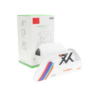 แท่นวางมือถือ <span class=keywords><strong>Xbox</strong></span> <span class=keywords><strong>Series</strong></span> <span class=keywords><strong>S</strong></span> X คอนโทรลเลอร์ทนทานอุปกรณ์เสริมสำหรับเกม - Product Image 6